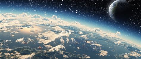 4k hd space wallpapers|ultra wide 4k wallpapers space.